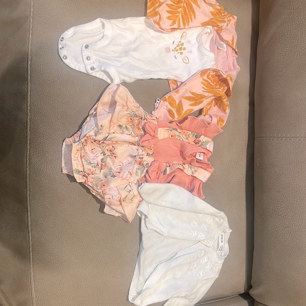 newborn bundle